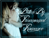 Featured Paranormal Romance